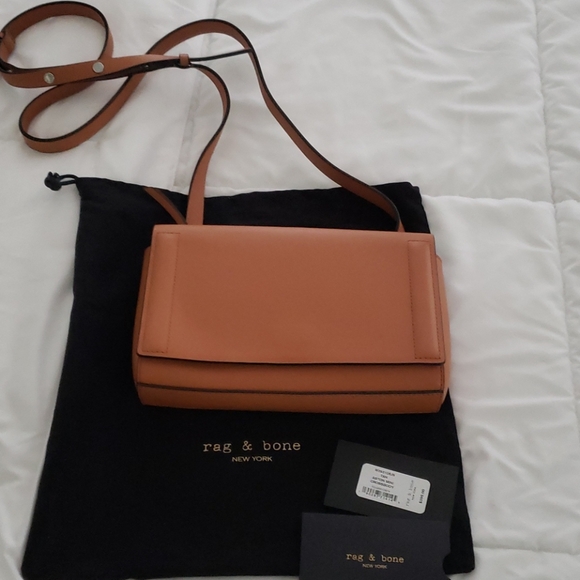 rag & bone Handbags - Rag and Bone Aston crossbody